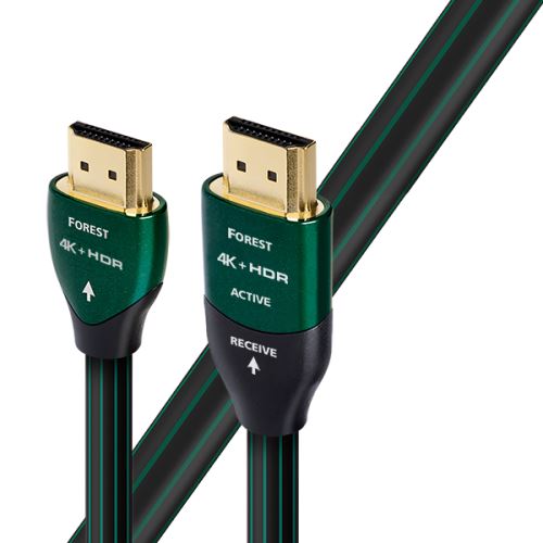 Audioquest Forest  Active HDMI kabel