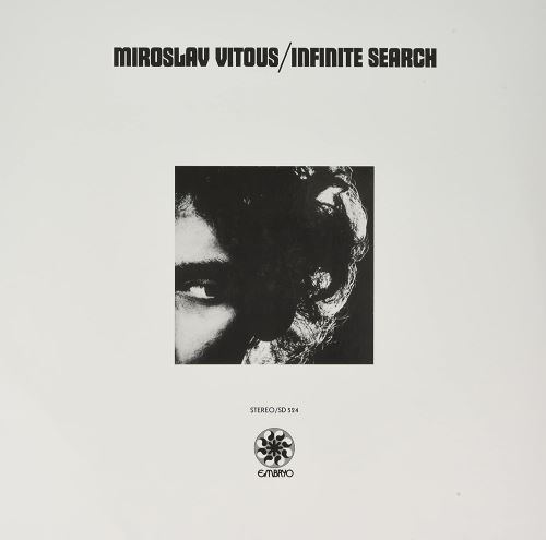 Miroslav Vitouš  - Infinite Search