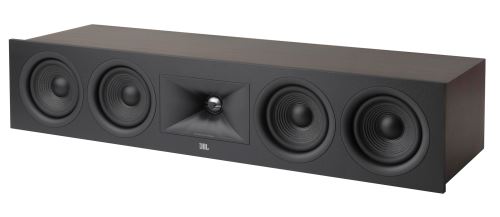 JBL STAGE 245C - 2,5-pásmový centrální reproduktor, 75 W RMS, 4 x 4,5"