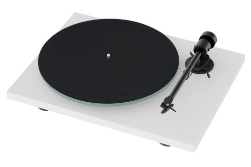 Pro-Ject T1 EVO BT + OM10