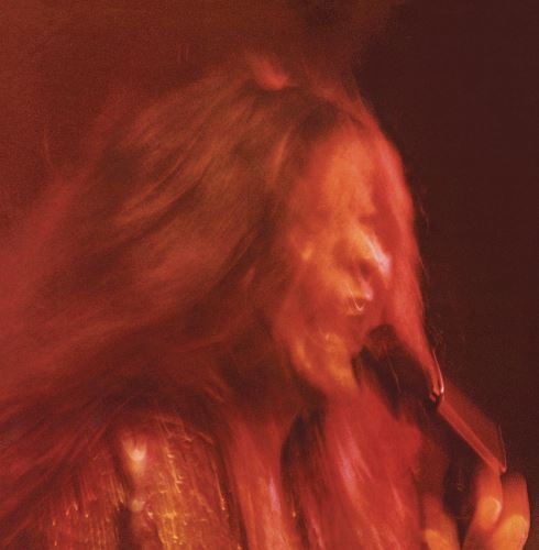 Janis Joplin - I Got Dem Ol´Kozmic Blues Again Mama!