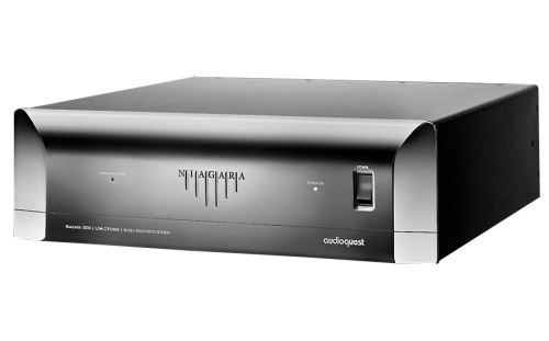 Audioquest NIAGARA 5000 - síťový filtr