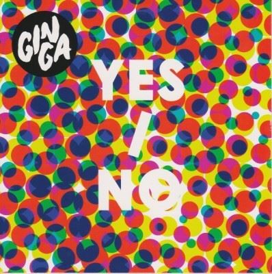 LP Gin Ga - Yes / No