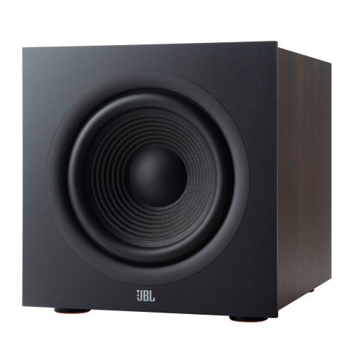 JBL STAGE 200P - Aktivní subwoofer, 10", 150 W RMS