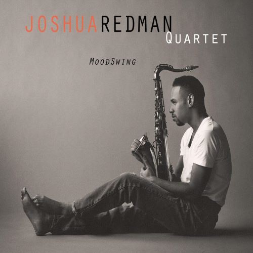 Joshua Redman - Quartet - Moodswing (2 LP)