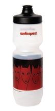 Audioquest Water Bottle - reklamní předmět láhev na vodu