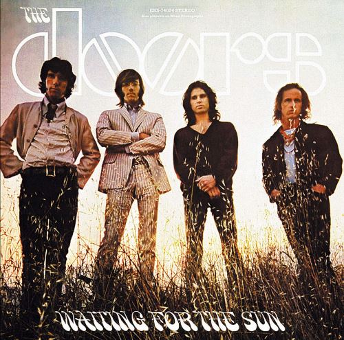 The Doors - Waiting For The Sun (50TH Anniversary)