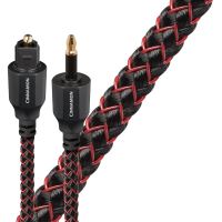 Audioquest Cinnamon Optilink 5m TT- kabel Toslink-Toslink