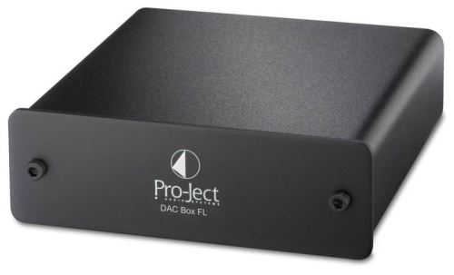 Pro-Ject DAC Box FL