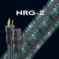 Audioquest NRG2, síťový kabel 0,9m