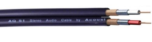 Kabel signálový Acoustique Quality S1