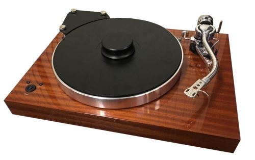 PRO-JECT X-TENSION 9 S-SHAPE