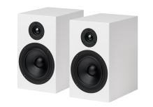 Pro-Ject Speaker Box 5 white