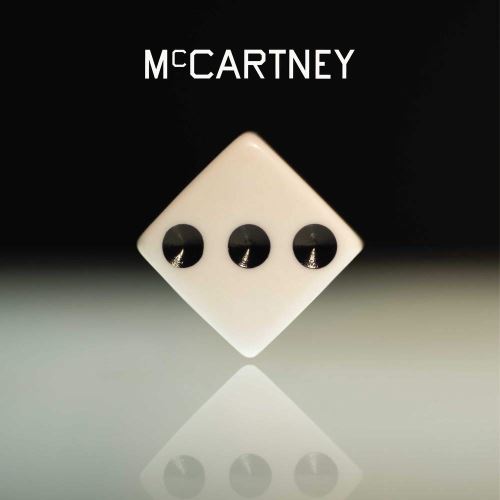 Paul Mccartney - Mccartney III