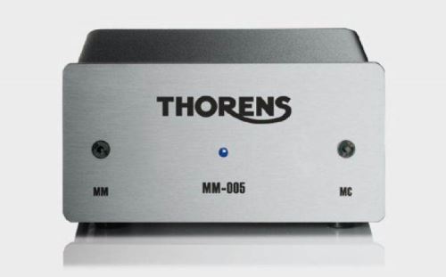 Předzesilovač Thorens MM-005