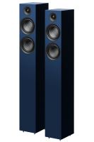 Pro-Ject Speaker Box 12 E Carbon - 2,5-pásmová podlahová reprosoustava - satin blue