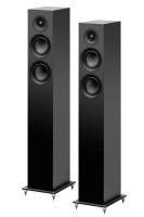 Pro-Ject Speaker Box 10 E Carbon - 2-pásmová podlahová reprosoustava - satin black