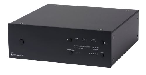 Pro-Ject DAC Box DS2 Ultra