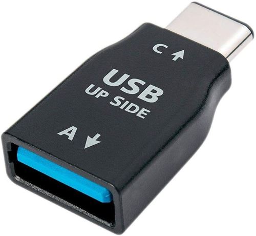 Audioquest USB A-C Adaptor