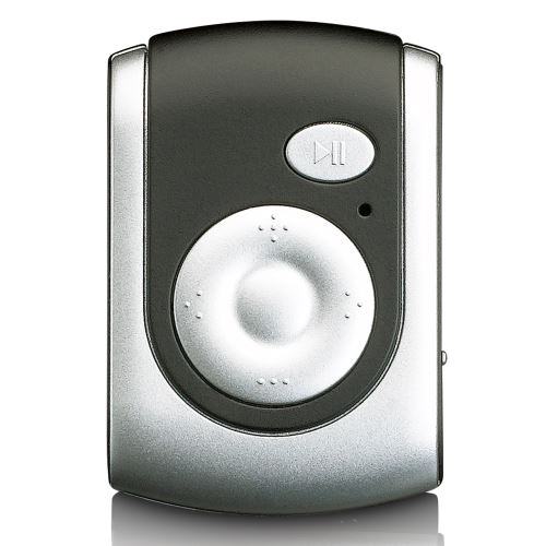 Lenco Ices IMP-101SI - MP3 přehrávač