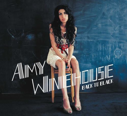 Amy Winehouse - Back to Black (2 LP)