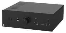 Pro-Ject Stereo Box  DS3 - integrovaný zesilovač, 2 x 80 W - černý