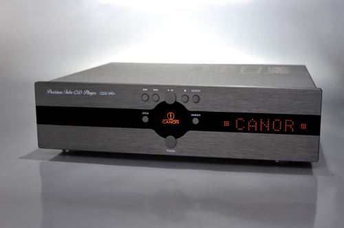 CANOR  CD2 VR +