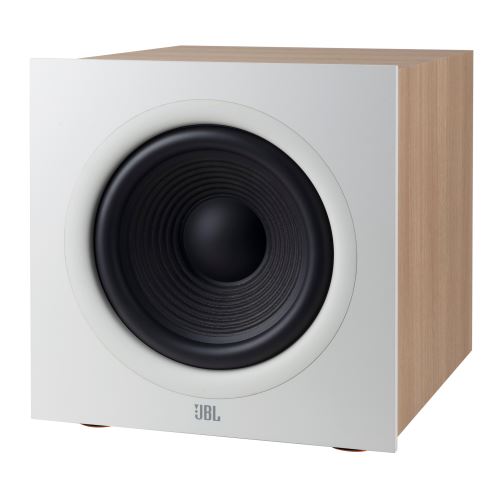 JBL STAGE 200P - Aktivní subwoofer, 10", 150 W RMS