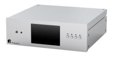 Pro-Ject CD Box RS2 T Silver Int