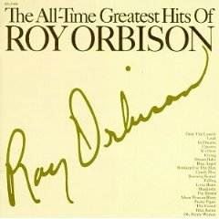LP Roy Orbison-The all time greatest hits