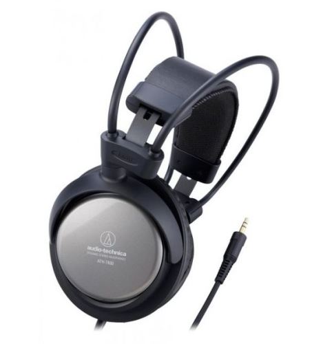 Uzavřená sluchátka Audio-Technica ATH-T400