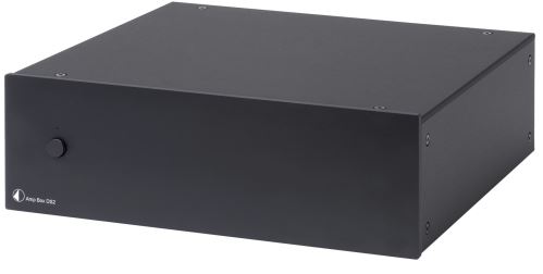 Pro-Ject Amp Box DS2 stereo