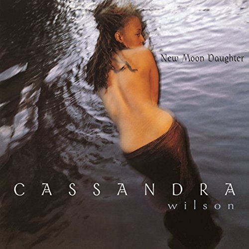 Cassandra Wilson - New Moon Daughter (2LP)  33-rpm