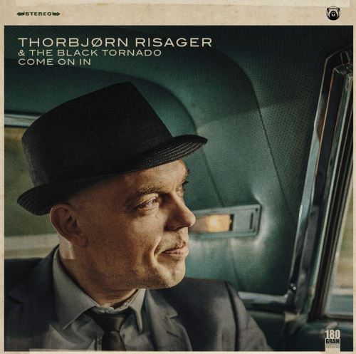 Thorbjorn Risager - Come On In