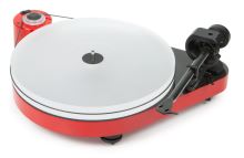 Pro-Ject RPM 5 Carbon - red