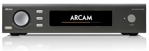 ARCAM HDA ST60- Síťový přehrávač