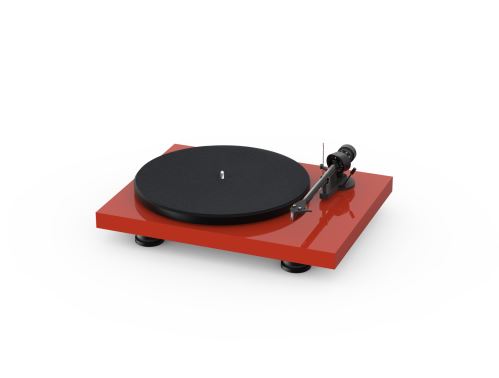 pro-ject debut carbon evo