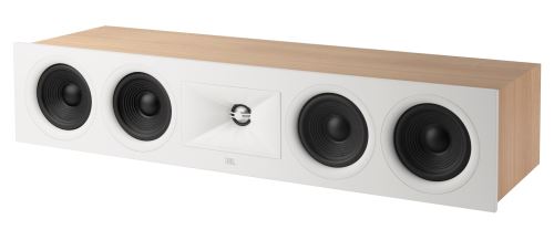 JBL STAGE 245C - 2,5-pásmový centrální reproduktor, 75 W RMS, 4 x 4,5"