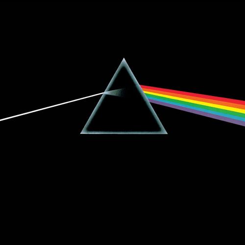 Pink Floyd - Dark Side of The Moon (Limited)