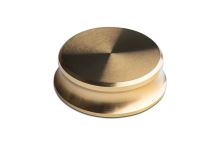 Pro-Ject  Record Puck - BRASS