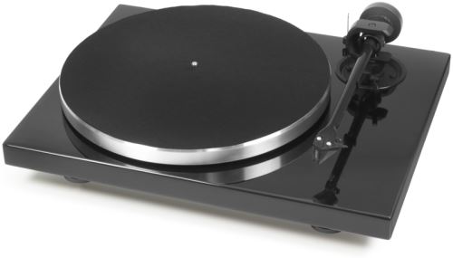 Gramofon Pro-Ject 1- Xpression Carbon Classic  + 2M-Silver