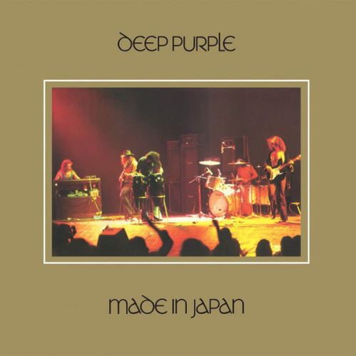 Deep Purple - Made in Japan (2LP)