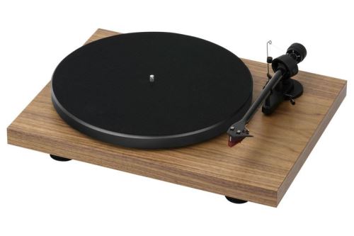 Pro-Ject Debut Carbon DC + 2MRed