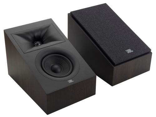 JBL STAGE 240H - 2-pásmové Dolby Atmos modulové reprosoustavy, 4,5"