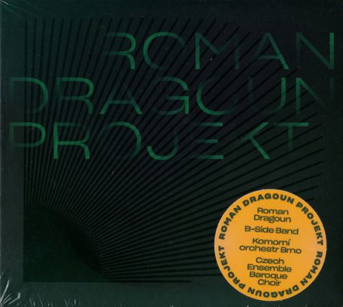 Roman Dragoun - Roman Dragoun Projekt (2 CD)