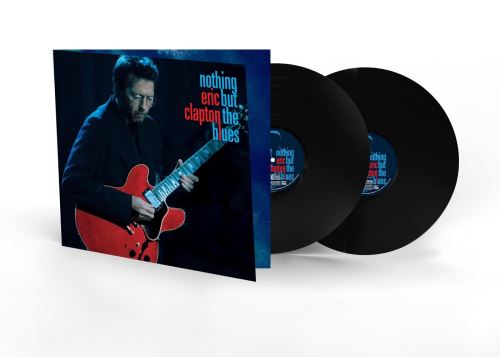 Eric Clapton - Nothing But The Blues (2LP)