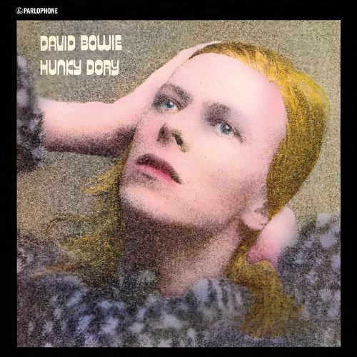 David Bowie - Hunky Dory (2015 Remastered)