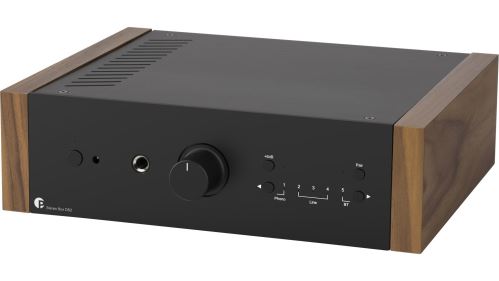 Pro-Ject Stereo Box  DS2