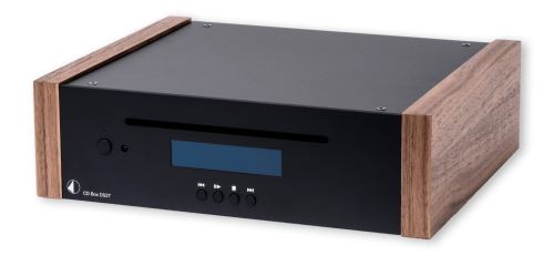 Pro-Ject CD Box DS2 T