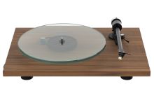 Pro-Ject T2 + Sumiko Rainier - Gramofon s 9" ramenem - ořech